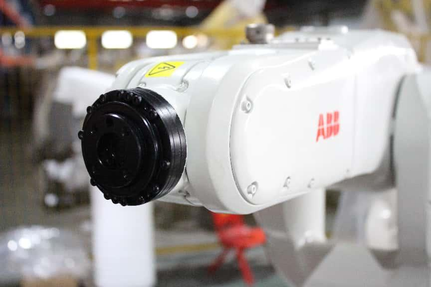 How to Choose a Quality Used ABB IRB 1200 Robotic Arm? A Complete Buyer's Guide