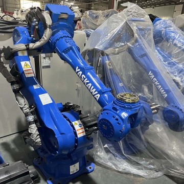 YASKAWA MOTOMAN GP50 ROBOT