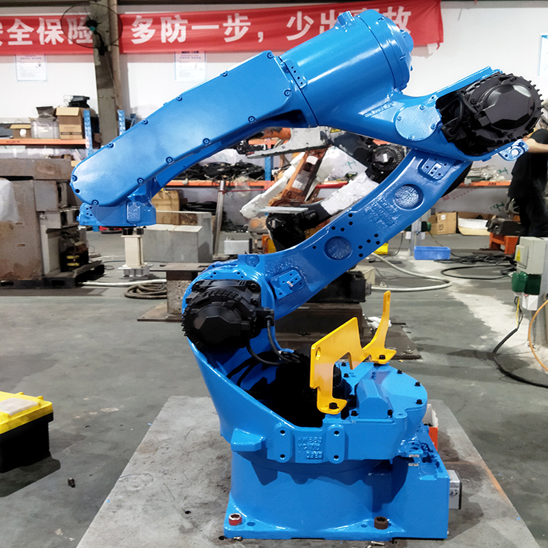 YASKAWA MOTOMAN GP12 ROBOT