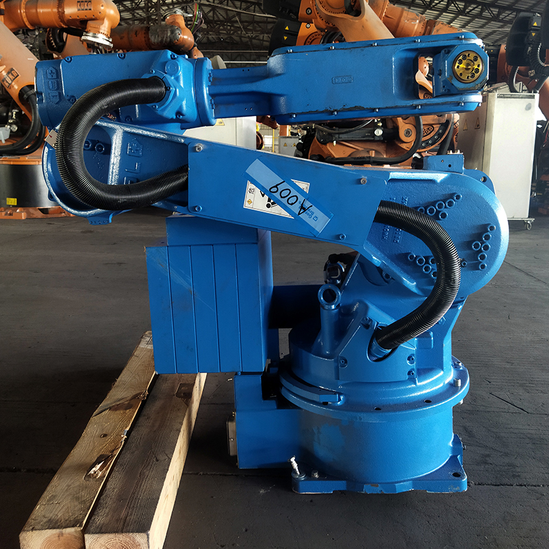 YASKAWA MOTOMAN HP20D ROBOT