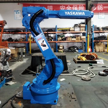 YASKAWA MOTOMAN HP20D ROBOT