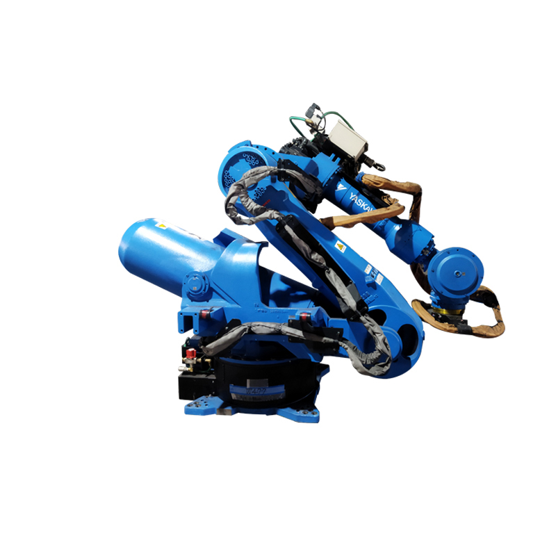 Yaskawa ES200RD Image principale 5