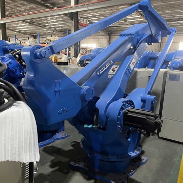 YASKAWA MOTOMAN MPL160 PALLETIZING ROBOT