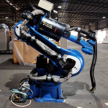 YASKAWA MOTOMAN MS80W ROBOT