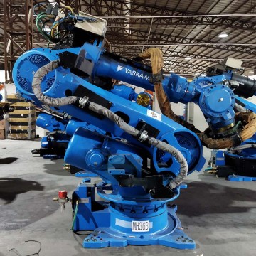 YASKAWA MOTOMAN MH250 ROBOT