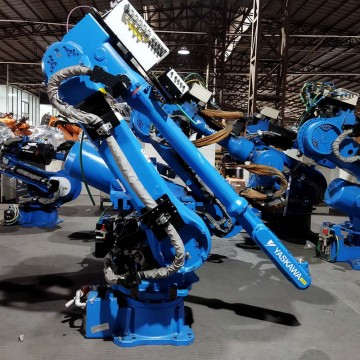 YASKAWA MOTOMAN MH50-20 ROBOT