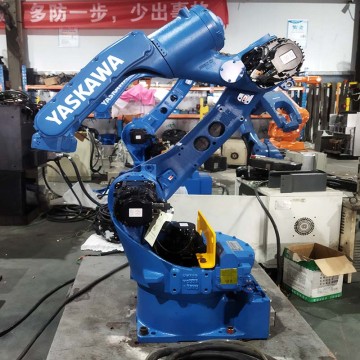 YASKAWA MOTOMAN MH12 ROBOT