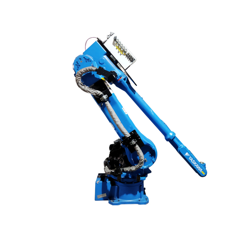 安川MH50-20主图5