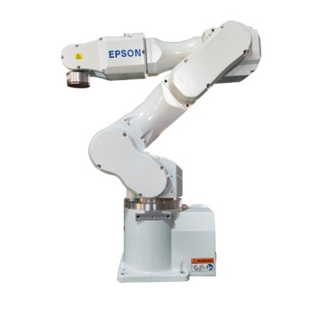 Robots industriels EPSON C4-A901S à 6 axes