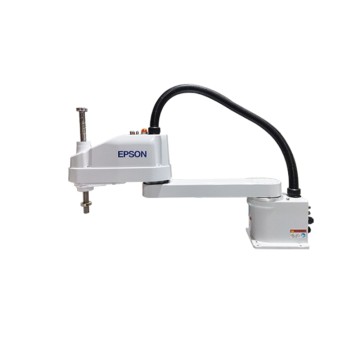 EPSON LS6-702S Scara industrial robot