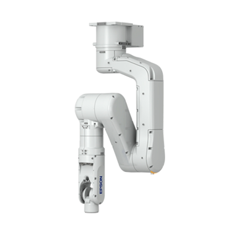 爱普生 N6-A850SR 六轴机器人 - 折叠臂设计
