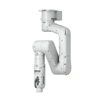 EPSON N6-A850SR 6-axis robots - Folding Arm Design