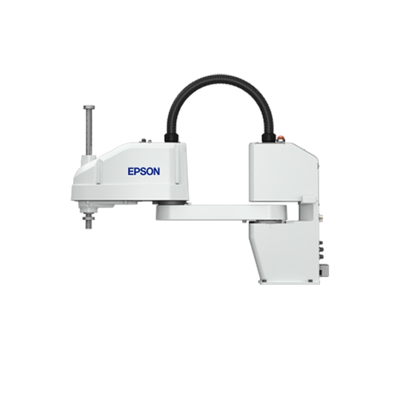 爱普生 T6-602S Scara 工业机器人