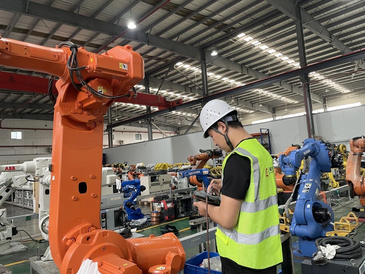 Say No to One-Size-Fits-All Automation! Fancheng's Customized Robotic Automation Solutions for Every Industry