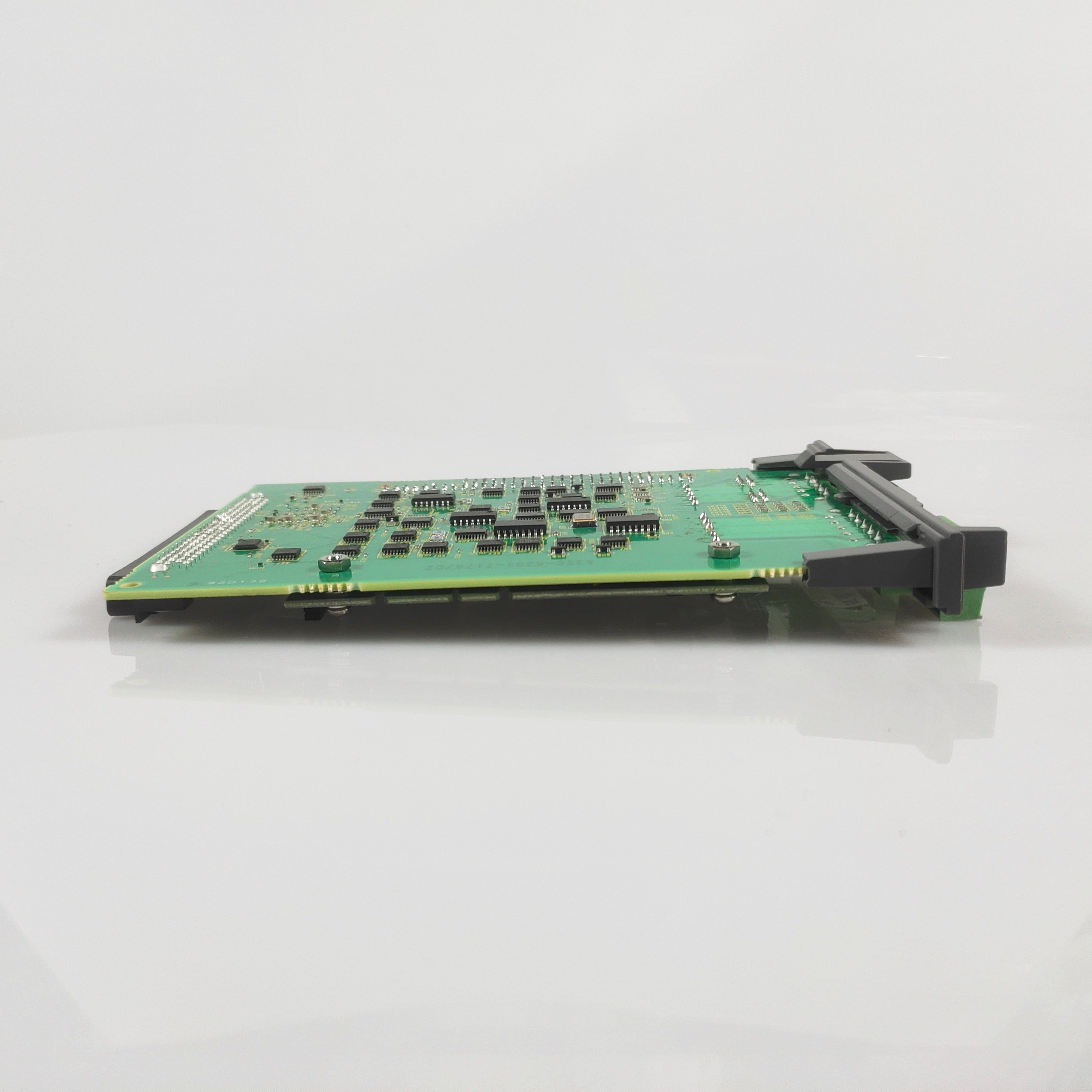 Used FANUC A20B-8201-0170/03A Dual-Channel DeviceNet Board