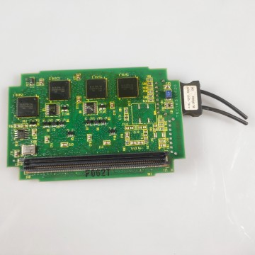 Used FANUC A20B-3300-0390/03A R-J3iB Robot 8-Axis Board