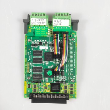 Used FANUC A20B-8201-0170/03A Dual-Channel DeviceNet Board