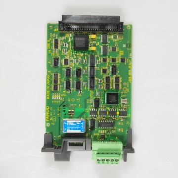 Used FANUC A20B-8101-0550/09A CC-Link Interface Communication Board