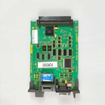 Used FANUC A20B-8101-0100/05A Profibus-DP Master Board