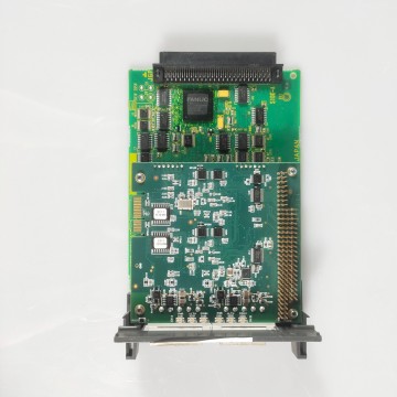 Used FANUC A20B-8101-0350/08B DeviceNet Sub-Board