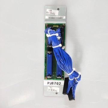 Used FANUC A20B-2004-0410/01A I/O Conversion Board Connection Card