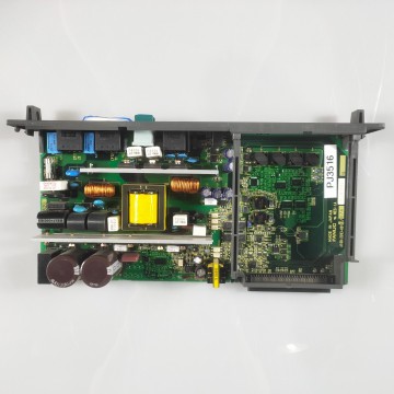 Used FANUC A16B-2203-0910/07A Power Supply Module