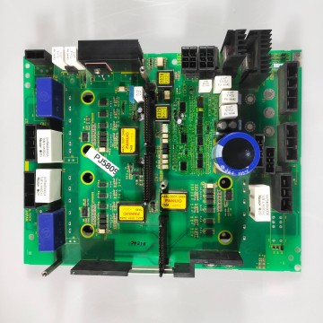 Used FANUC A20B-2101-0512/04D Servo Drive Amplifier Board