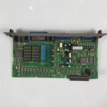 Used FANUC A16B-2201-0470 Arc Welding Interface Board