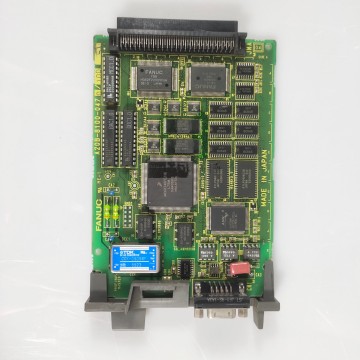 Used FANUC A20B-8100-047 R-J3iB Robot Profibus Board