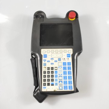 Used FANUC A05B-2518-C202#ESW Robot Teach Pendant iPendant Touch