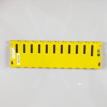 Used FANUC A03B-0819-C001 ABU10A 10-Slot I/O Unit Base Rack