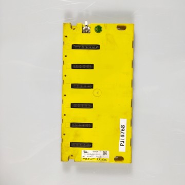 Used FANUC A03B-0819-C002 I/O Module Base Unit