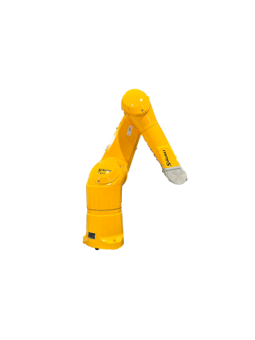 Used Stäubli TX90 6-Axis Industrial Robot Arm with CS8C Controller