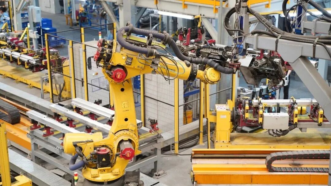 Need Industrial Robot Spare Parts? Choose FANCHENG ROBOT – 5,000+ Parts in Stock, Full Brand Coverage & Reliable Maintenance Support