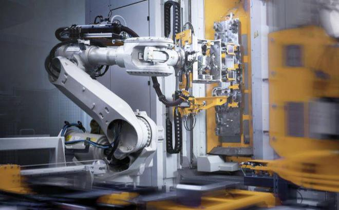 Choosing the Right Industrial Robot: Key Factors You Need to Know