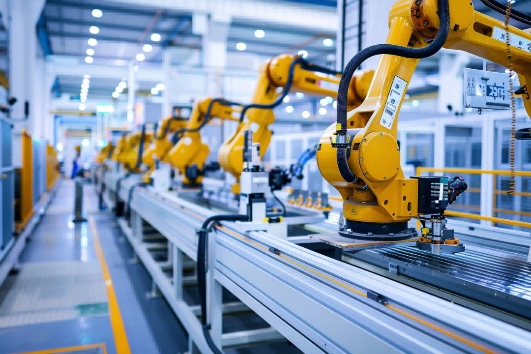 Tight Budget but Want Imported Robots? Over 10,000 Units in Stock at FANCHENG ROBOT Makes Automation Easy