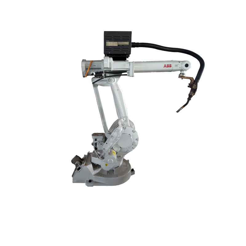 Second-Hand ABB IRB1410-5/1.45 Robot Arm