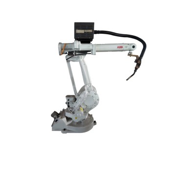 Second-Hand ABB IRB1410-5/1.45 Robot Arm