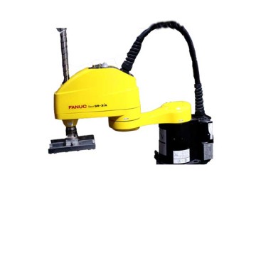 Fanuc SCARA Robot SR-3iA