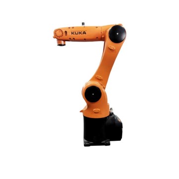 KUKA Small Payload 6-Axis Robot KR6 R900 SIXX
