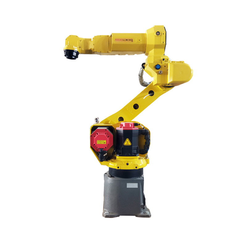 Fanuc M-10iA/12 Industrial Robot for Multi-Propose