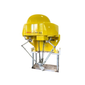 Second Hand Delta Robot FANUC M-1iA/0.5A