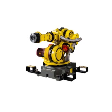 Refurbished Fanuc R-2000iB/170CF Robot with R-30B Mate Controller