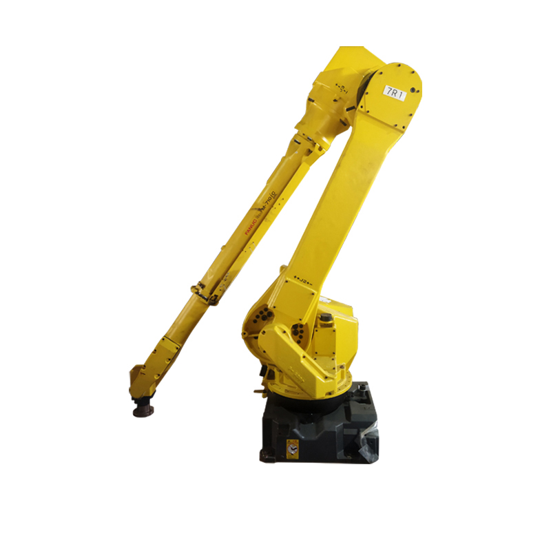 Refurbished FANUC Long-Arm Design M-710iC/20L Robot
