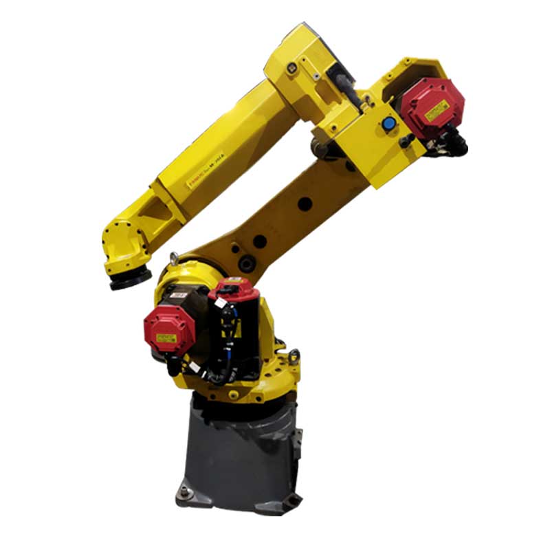 Refurbished Fanuc M-20iA robot for Multipurpose