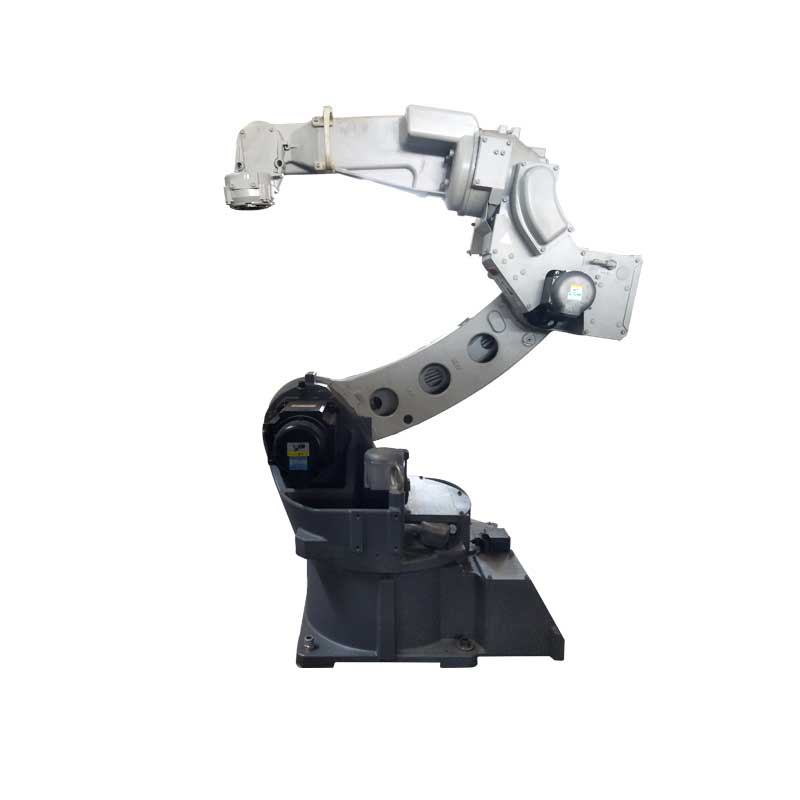 Second-Hand Panasonic TM-1400 GIII For Welding Application