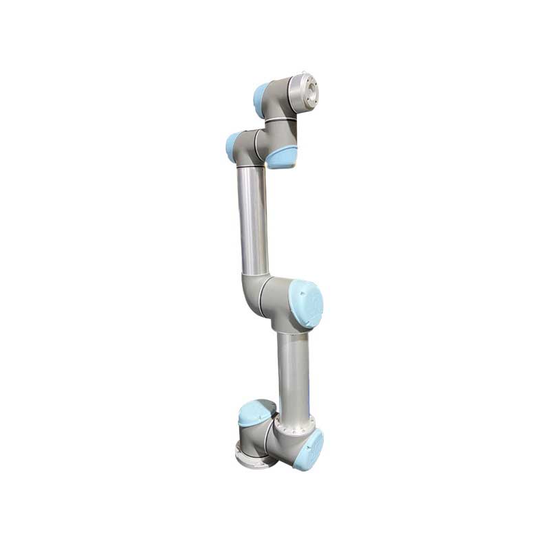 Second-Hand Universal Robots UR5 Robot