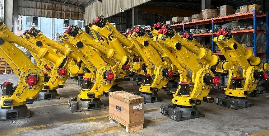 What to Consider When Choosing a Refurbished Robot.png