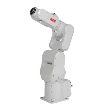 Refurbished ABB IRB1100-4/0.58 small payload robot