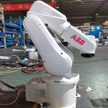 Refurbished ABB IRB120-3/0.58 small payload robot